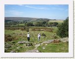 1321-Walk to Hound Tor * 800 x 600 * (93KB)